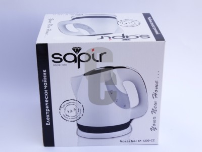 Термокана SP1230CD-CU-CV-CZ-                                                                                                                                                                                                                                                                                